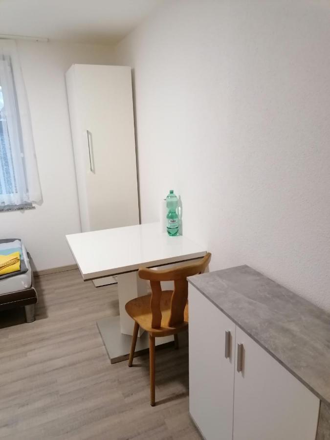 3.Apartment Friedrichshafen Exterior photo
