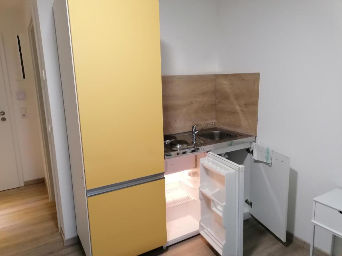 3.Apartment Friedrichshafen Exterior photo
