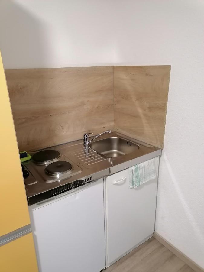 3.Apartment Friedrichshafen Exterior photo
